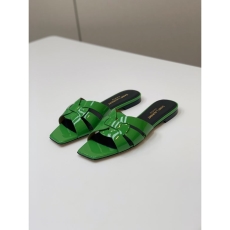 Ysl Sandals